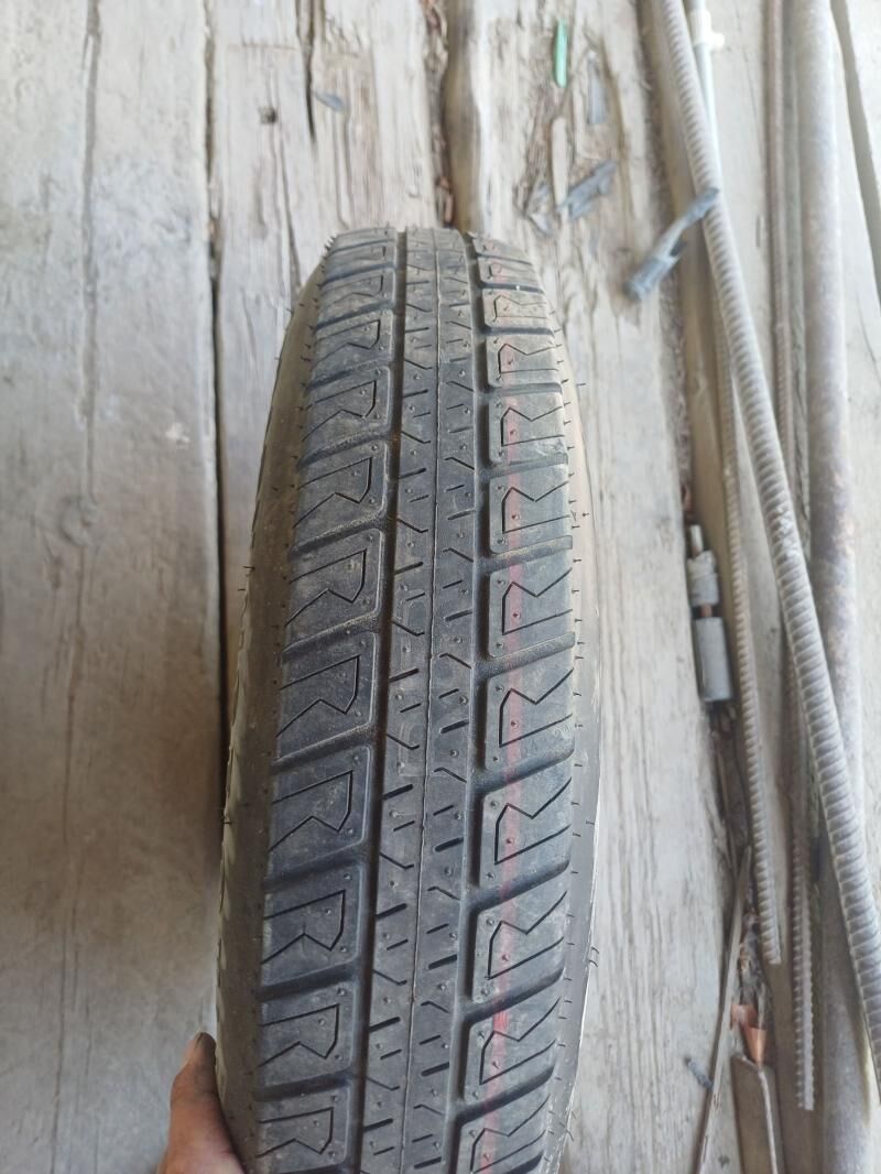 Zapaska Karolla 400 TMT - Бузмеин - img 1