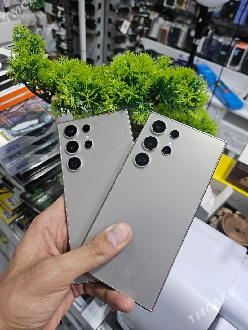 samsung s24 ultra - Бузмеин - img 1