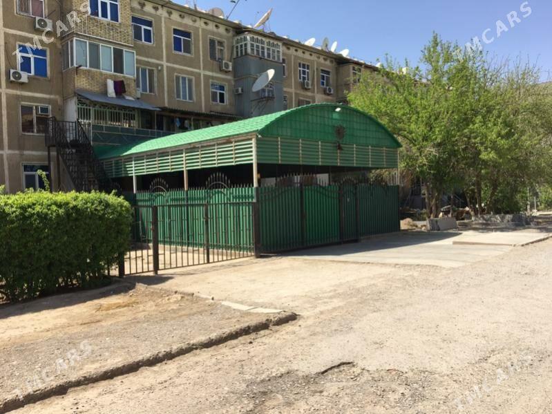 nawes zabor - Мары - img 1