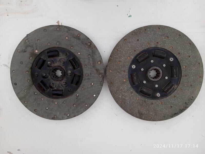 goşa wedom disk 400 TMT - Гумдаг - img 1