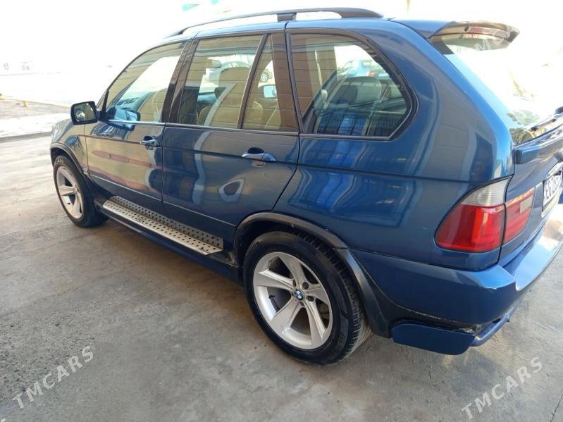 BMW X5 2005 - 180 000 TMT - Дянев - img 1