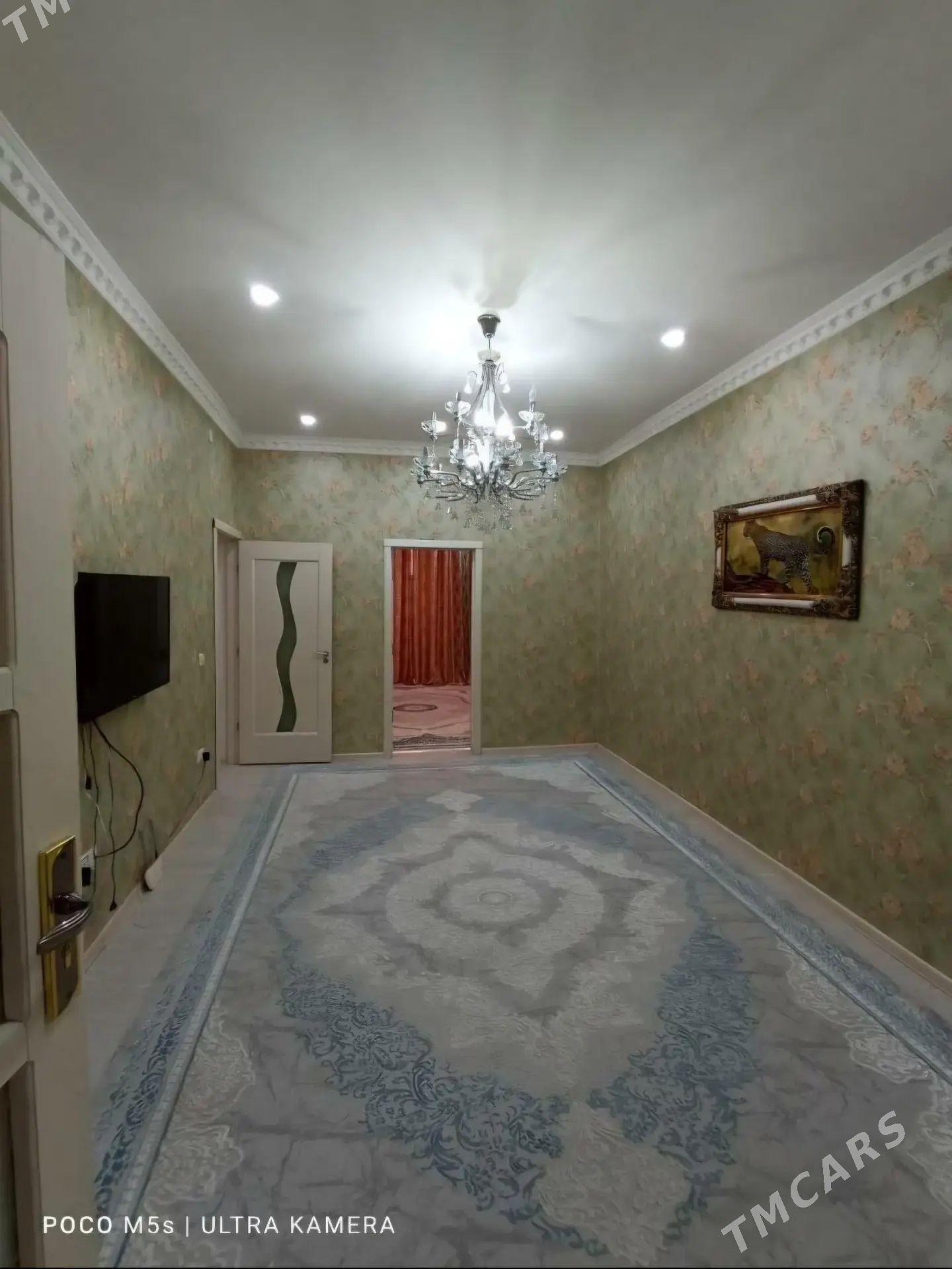 Продаётся квартира - Туркменбаши - img 1