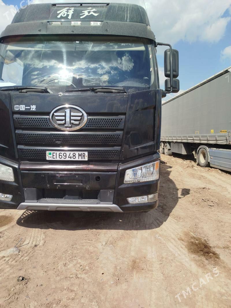 Volvo FH 500 2021 - 890 000 TMT - Mary - img 1