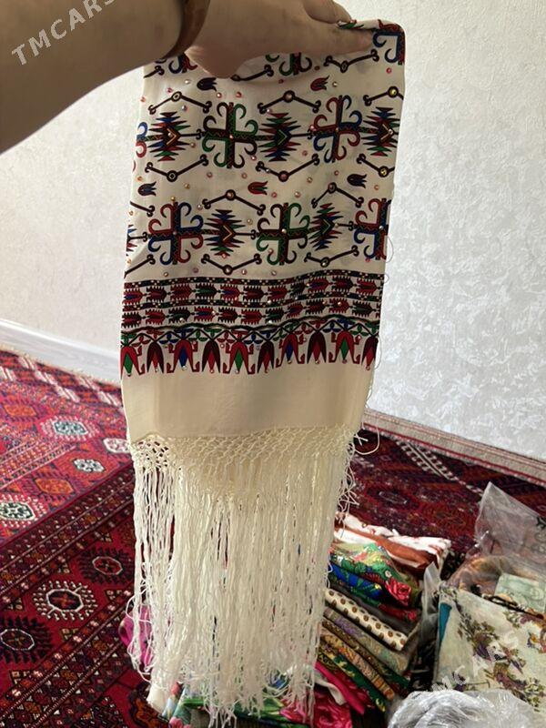 платки (yaglyk) - Aşgabat - img 1