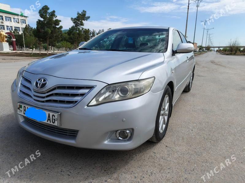 Toyota Camry 2009 - 249 000 TMT - Туркменабат - img 1