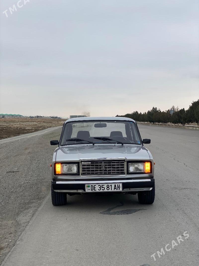 Lada 2107 2011 - 65 000 TMT - Kaka - img 1