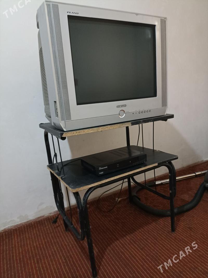 телевизор - Чарджоу - img 1