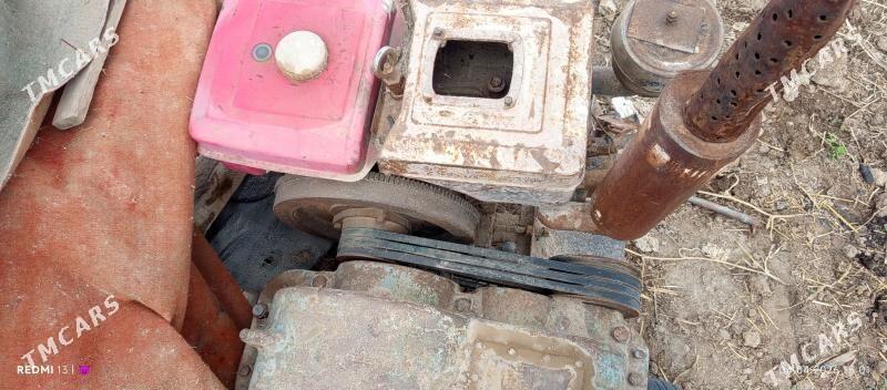 mini kerpic zawot - Daşoguz - img 1