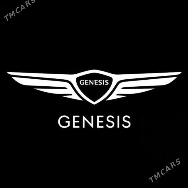 Genesis G90 2018 - 490 000 TMT - Aşgabat - img 1