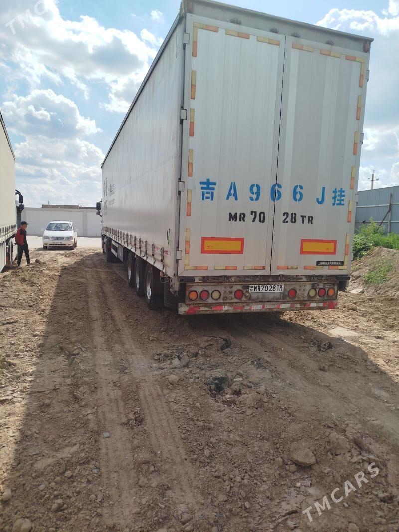 Kogel Euro Trailer 2022 - 398 000 TMT - Oguz han - img 1