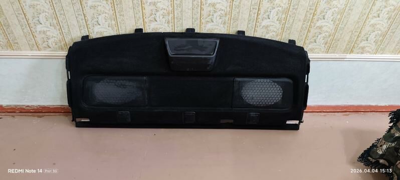 Задняя полка от Palta Camry. 600 TMT - Туркменабат - img 1