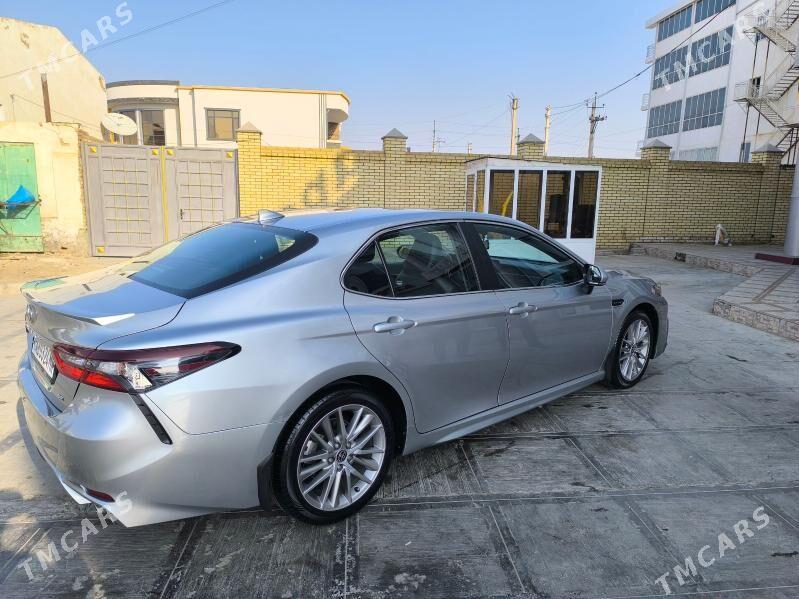 Toyota Camry 2023 - 360 000 TMT - Мары - img 1