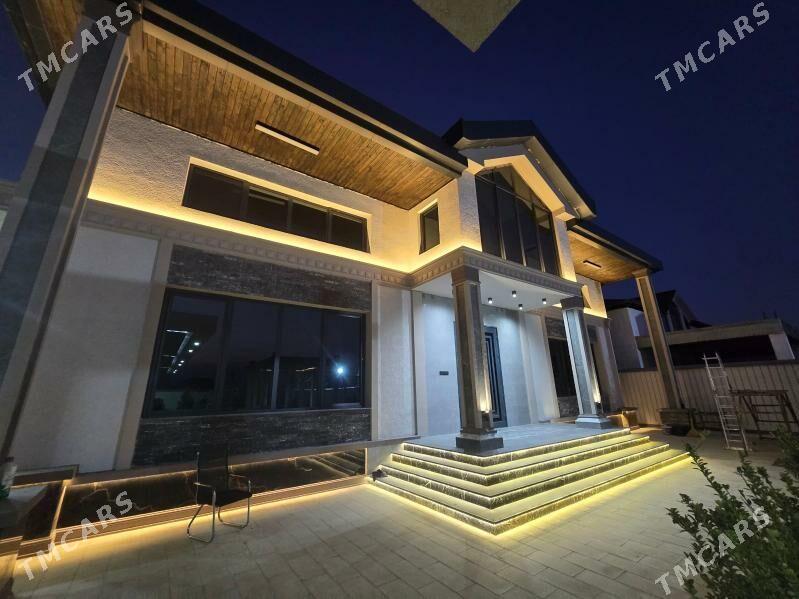 ARENDA KOTEC - Aşgabat - img 1