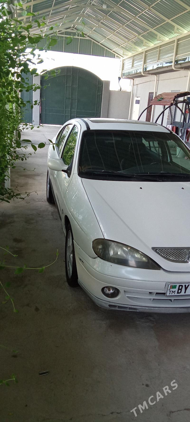 Renault Megane 2 2003 - 65 000 TMT - Aşgabat - img 1