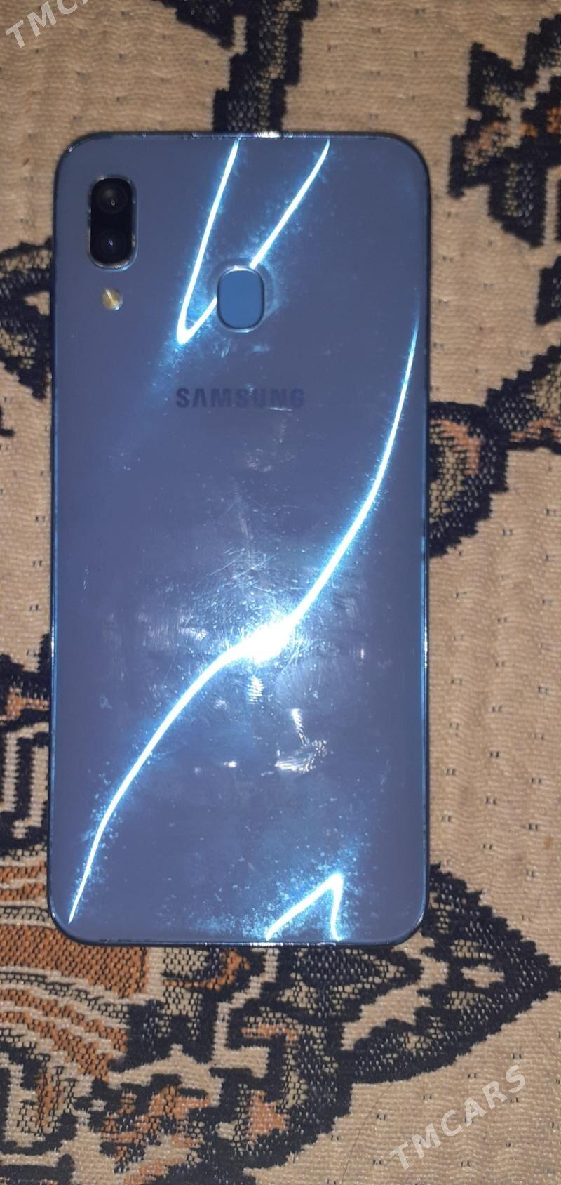 A30 - Туркменабат - img 1