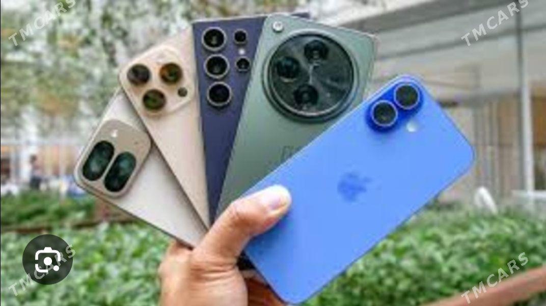 RABOÇY ALÝAN  - Aşgabat - img 1