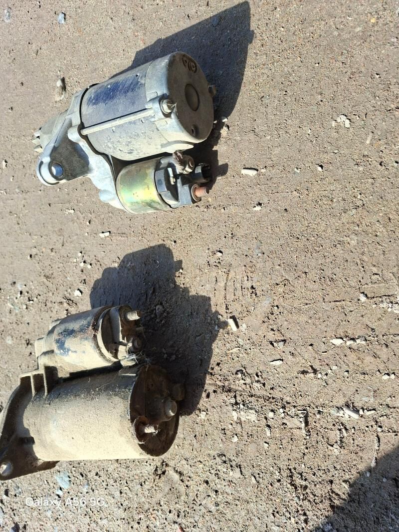 Starter 300 TMT - Gurbansoltan Eje - img 1