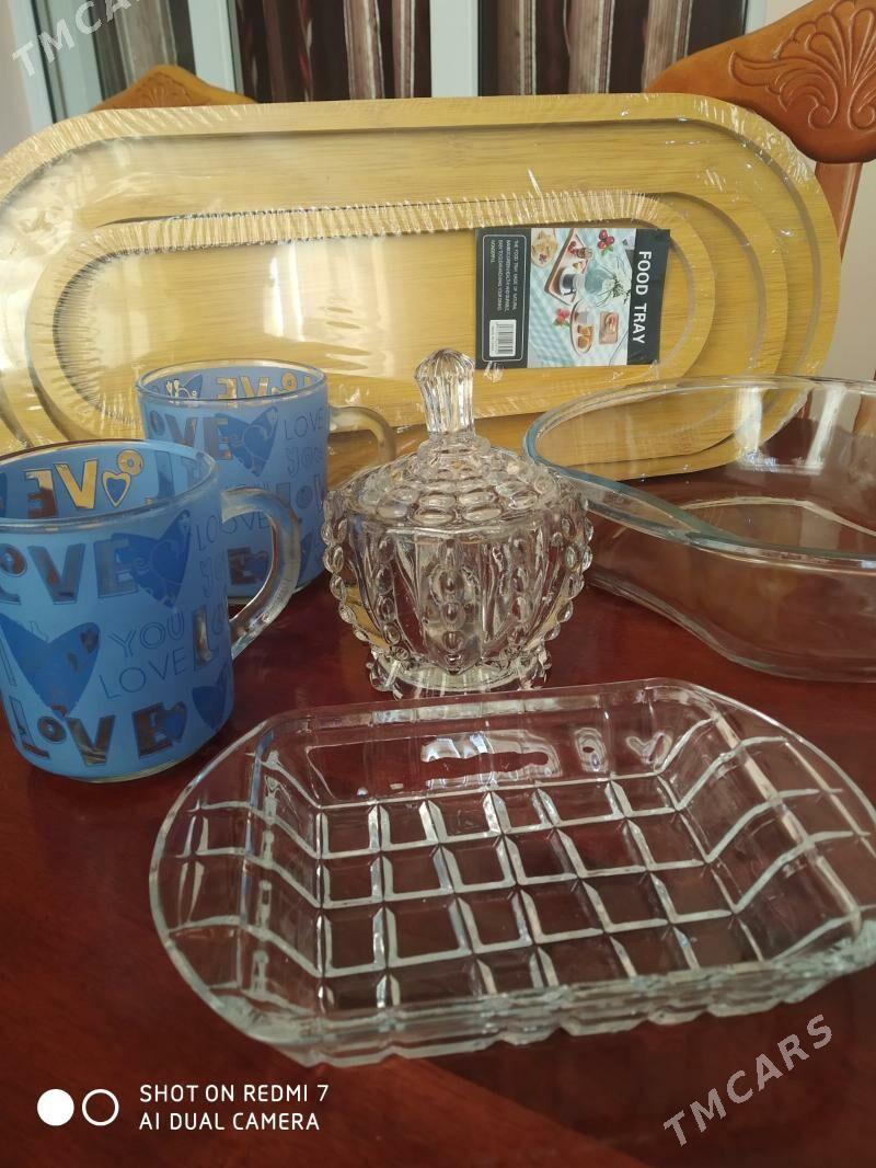 посуда - Ашхабад - img 1