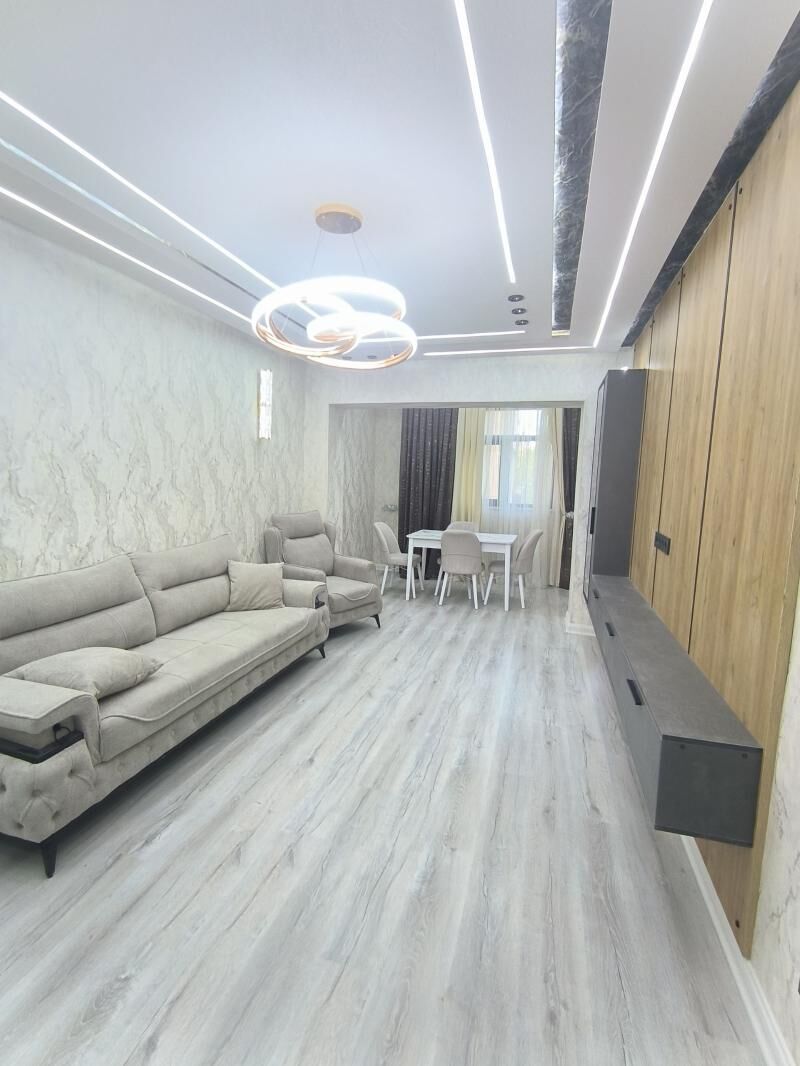 GAUDAN 3-KOM - Гаудан "А" - img 1