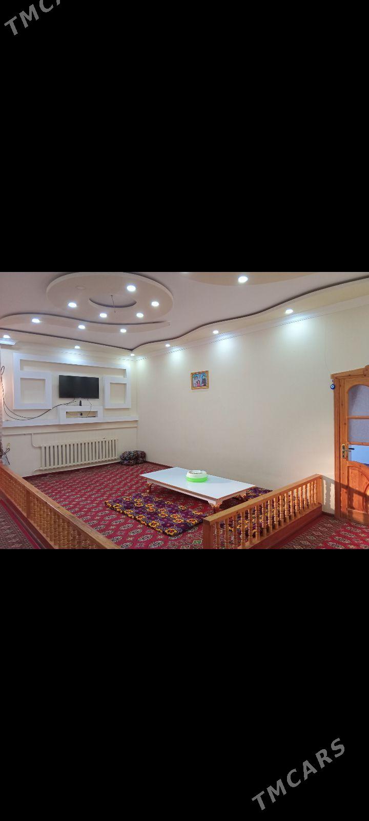 kireyine jay - Daşoguz - img 1