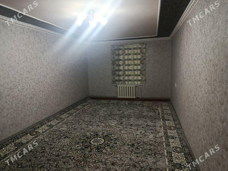 Ýüpek haly - Mary - img 1