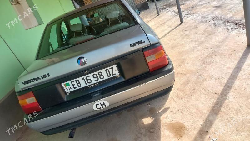 Opel Vectra 1991 - 40 000 TMT - Губадаг - img 1