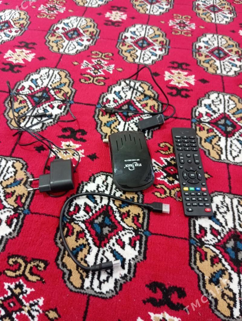 tuner - Кёнеургенч - img 1