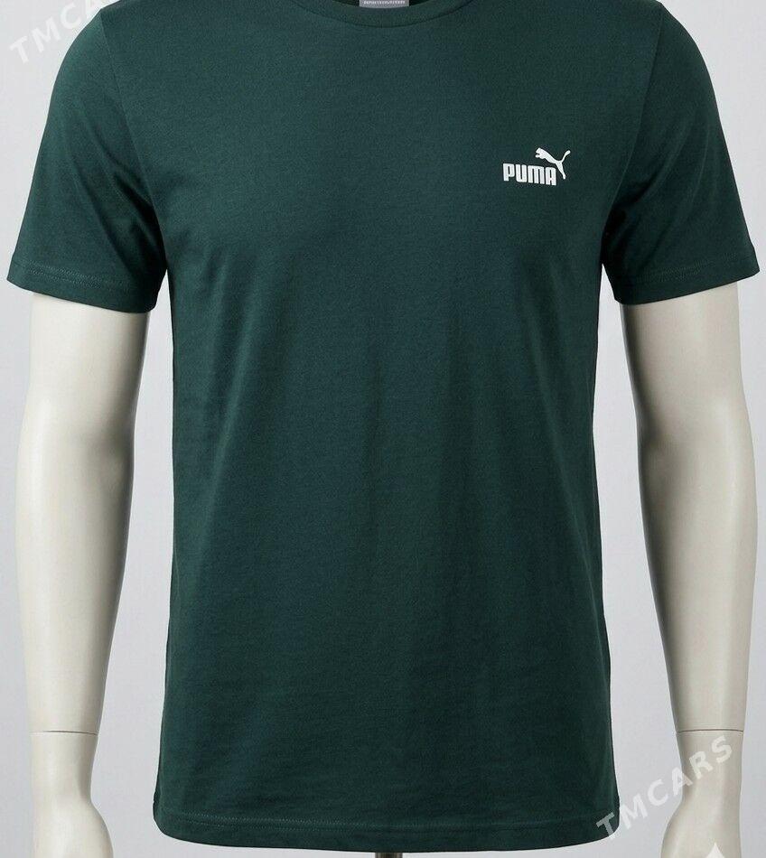 battal futbolka - Ашхабад - img 1