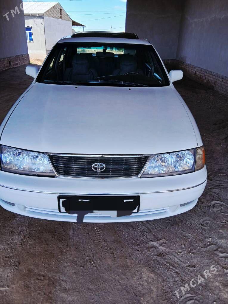 Toyota Avalon 1998 - 140 000 TMT - Halaç - img 1