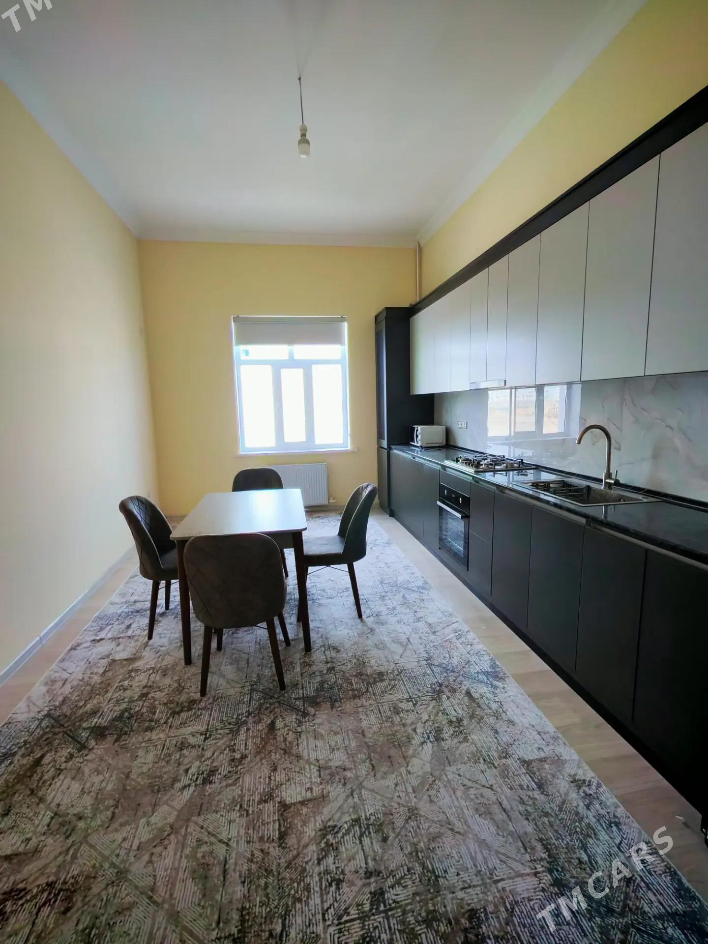 arenda jay - Балканабат - img 1