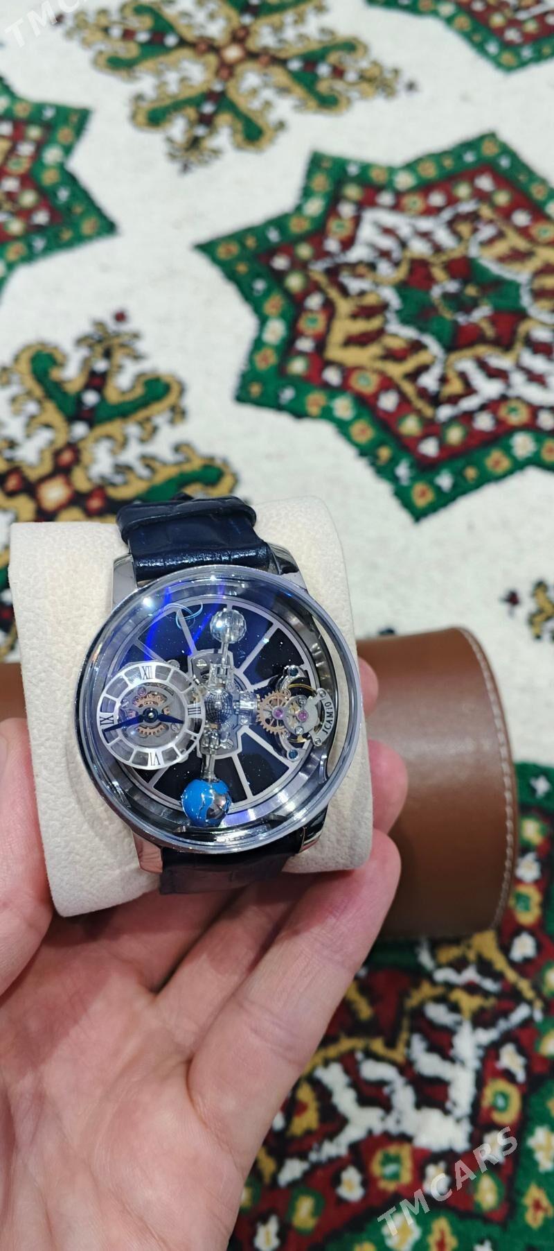 JACOB&CO - Ашхабад - img 1