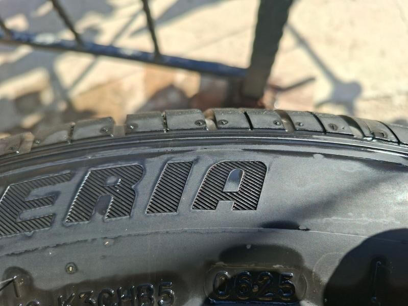 TEKER POKRIŞKA 1 200 TMT - Aşgabat - img 1