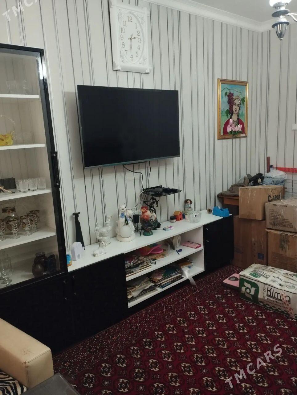 ПРОДАЁТСЯ КВАРТИРА - Туркменбаши - img 1