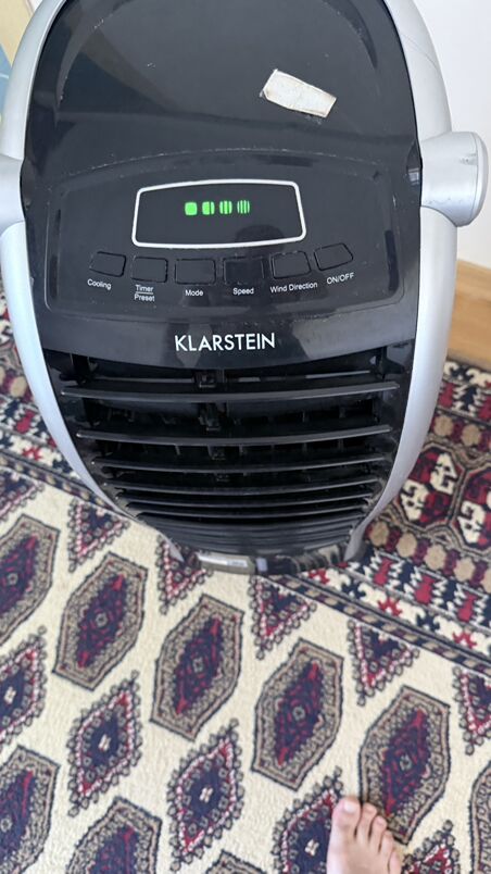 kondisioner kansaner - Atatürk köç. - img 1