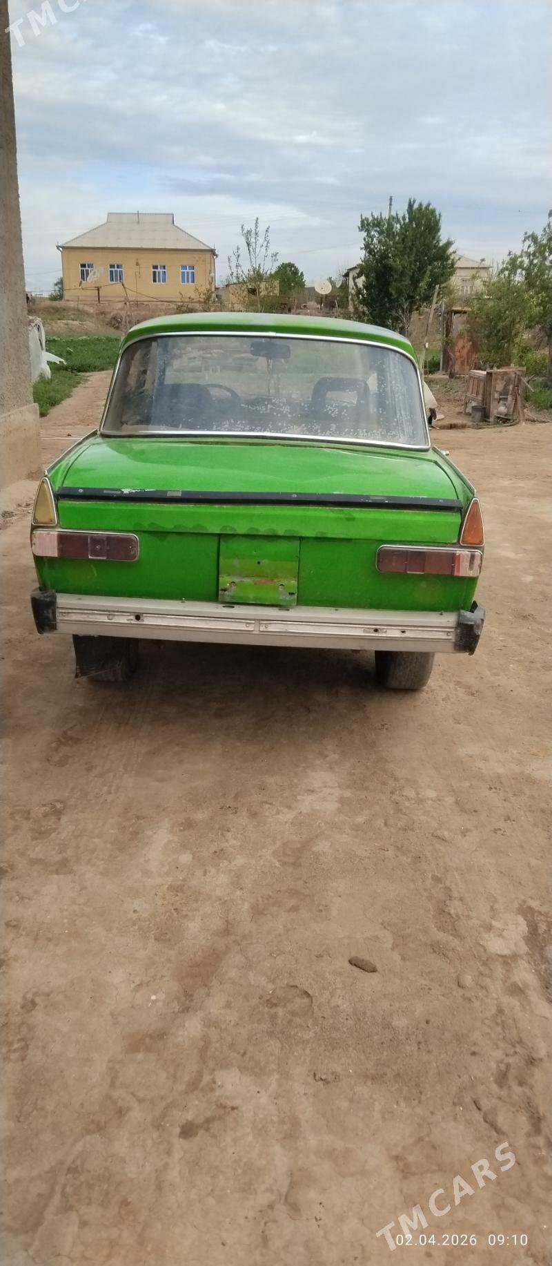 Москвич 412 1980 - 5 000 TMT - Baýramaly - img 1