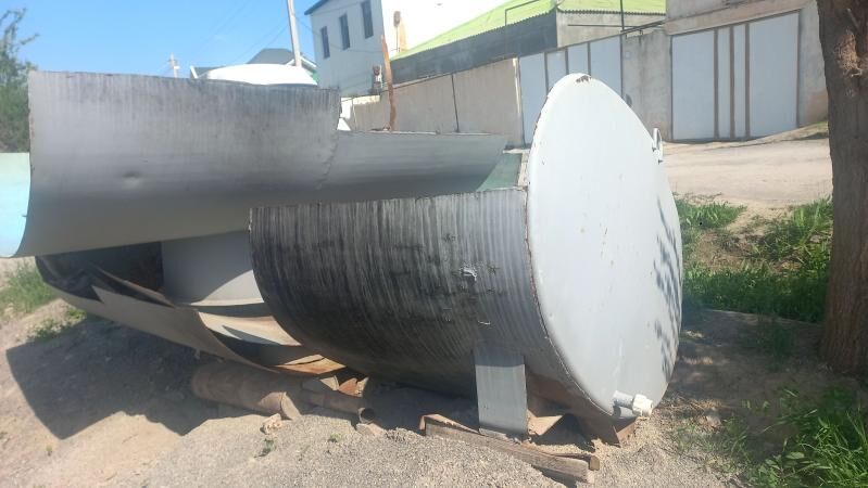 zil bocga 4 000 TMT - Багир - img 1