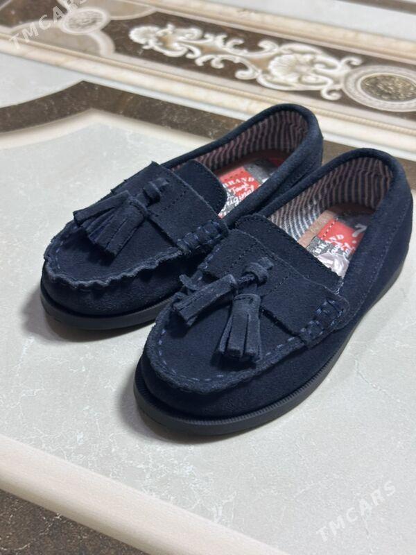 мокасины - Aşgabat - img 1