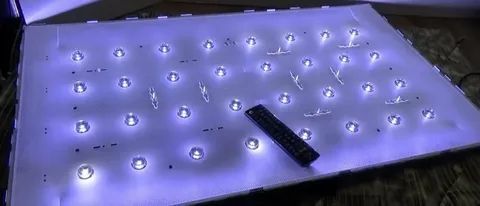 TELEWIZOR USSAHANA - Ашхабад - img 1