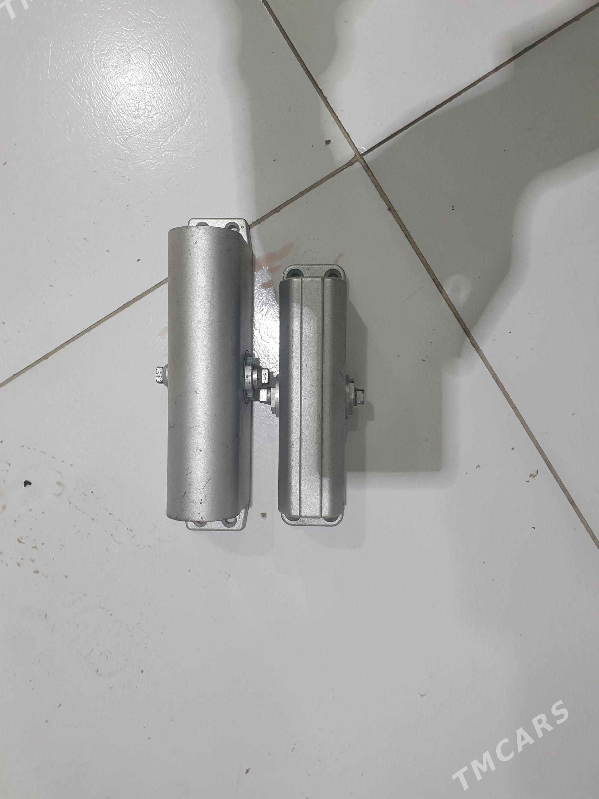 gapy slindir - Ашхабад - img 1