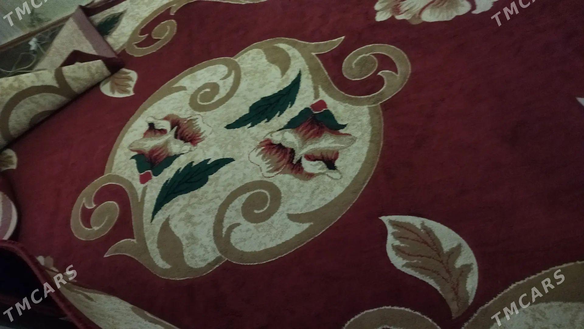 Halylar - Baýramaly - img 1