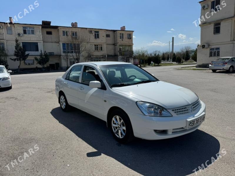 Mitsubishi Lanser 2010 - 135 000 TMT - Aşgabat - img 1
