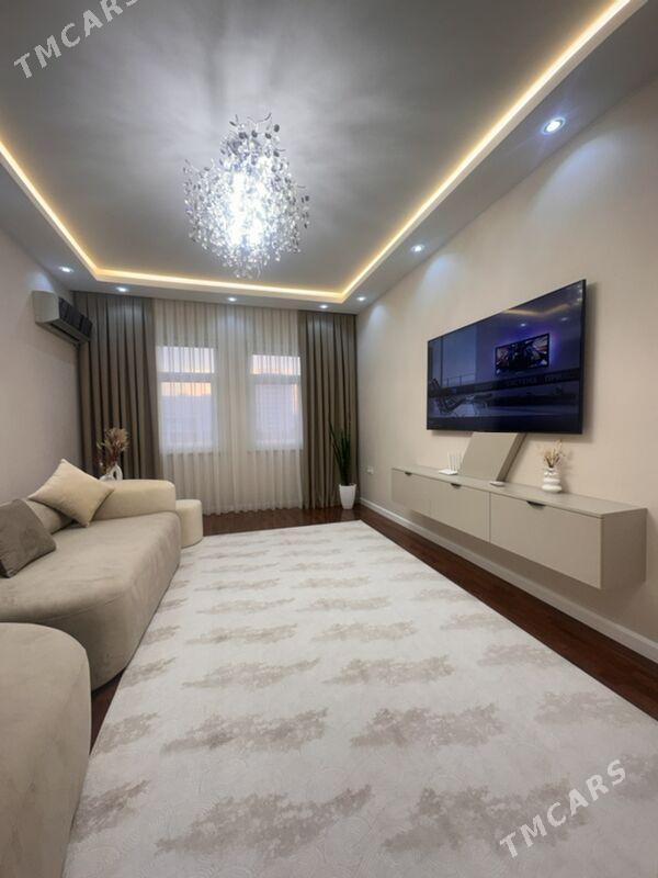 Мир3 3Комнаты - Aşgabat - img 1