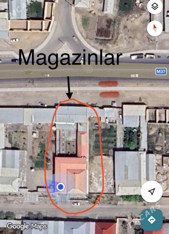 ️ş.Mary plan Jay ️ - Мары - img 1