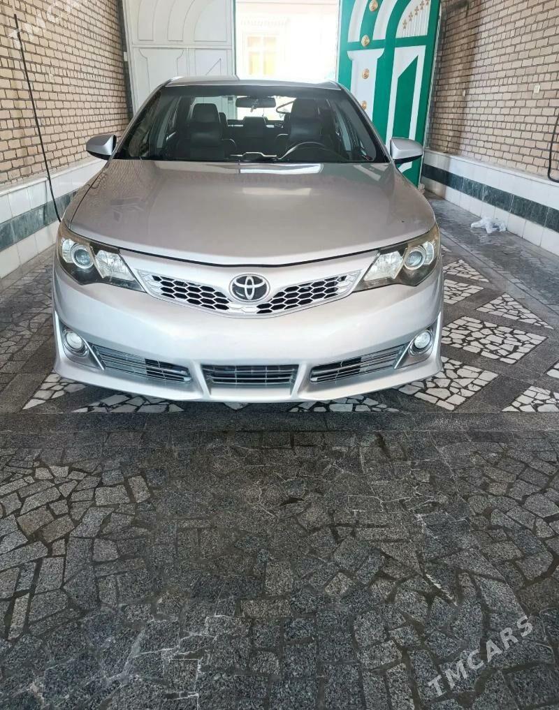 Toyota Camry 2013 - 240 000 TMT - Туркменабат - img 1