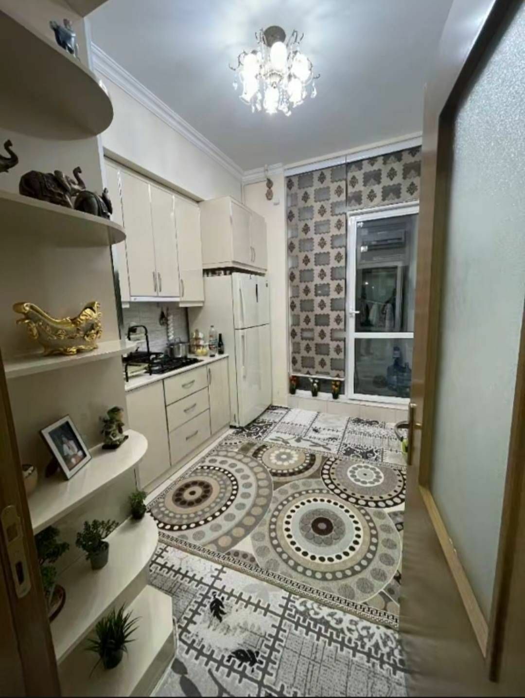 Гуртли, 2 комнаты - Гуртли - img 1