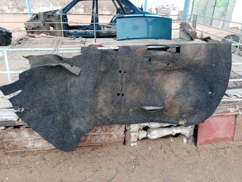 LADA SAMARA 99 300 TMT - Esenguly - img 1