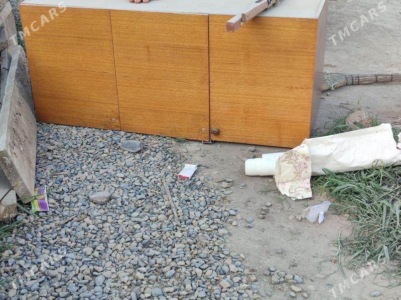 yşwenerlar - Мары - img 1