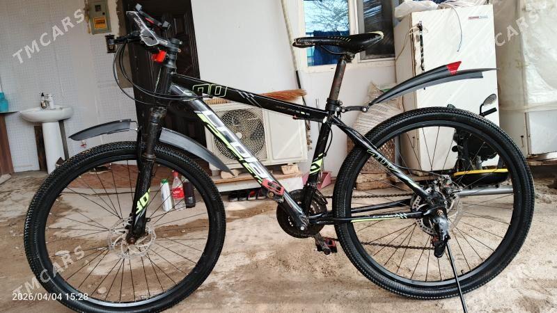 Crolan - Daşoguz - img 1