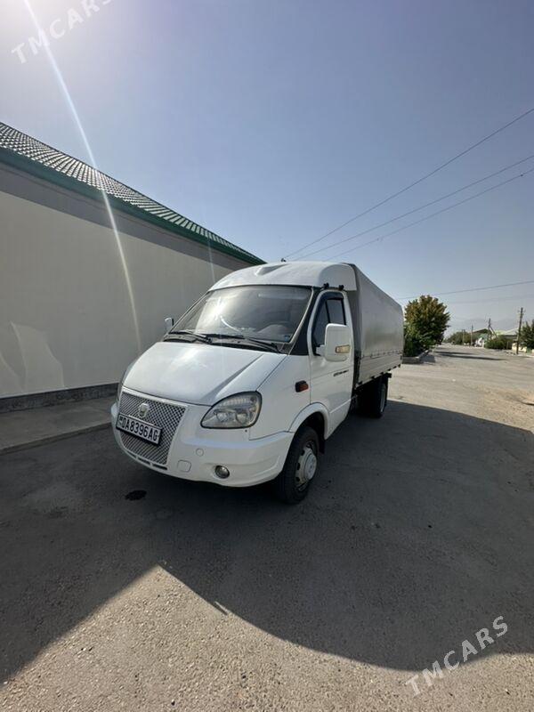 Gaz Gazel 2017 - 260 000 TMT - Ашхабад - img 1