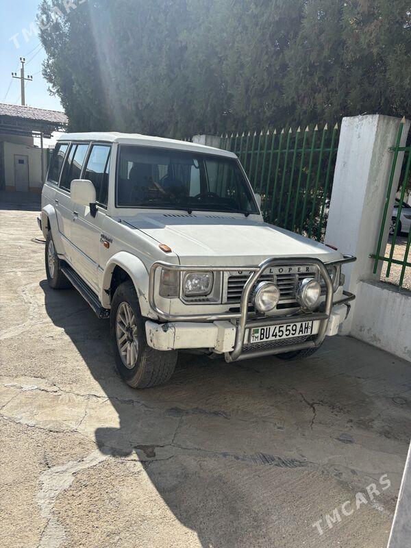 Hyundai Galloper 1997 - 69 000 TMT - Кака - img 1
